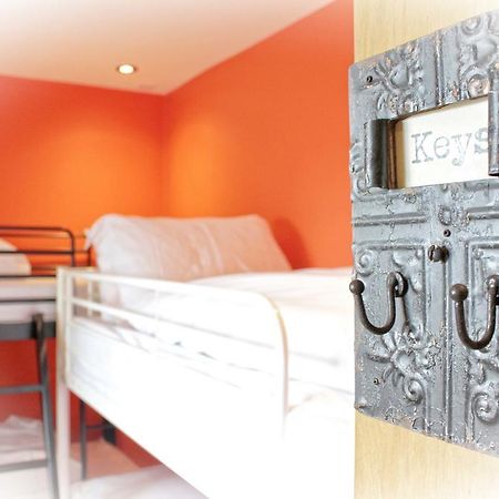 Lumley Fee Bunkhouse Kendal Exterior photo