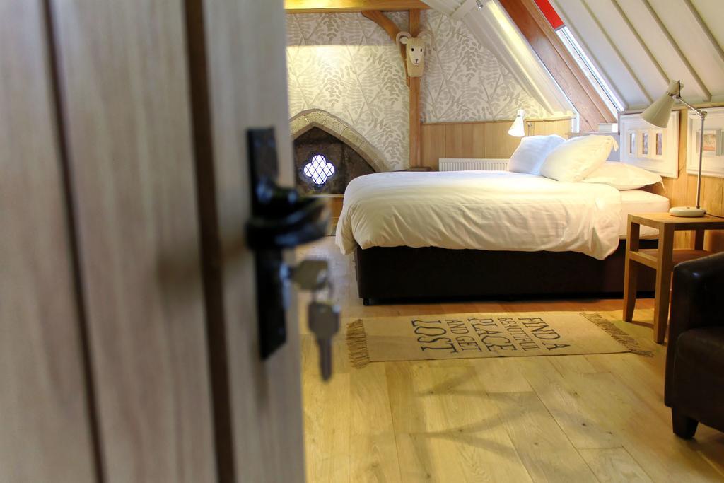 Lumley Fee Bunkhouse Kendal Room photo
