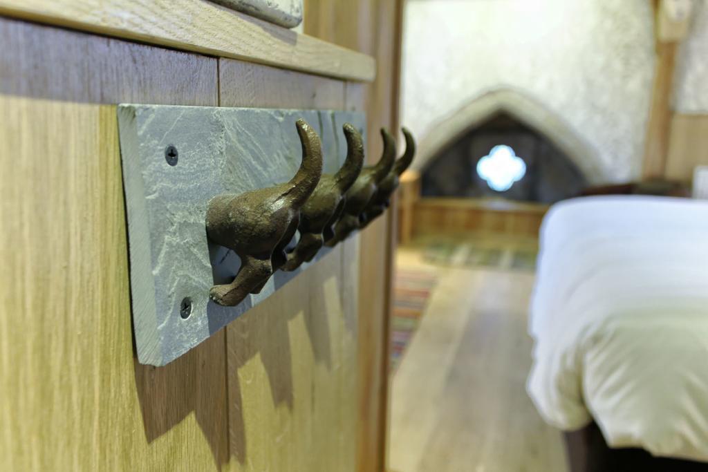 Lumley Fee Bunkhouse Kendal Room photo