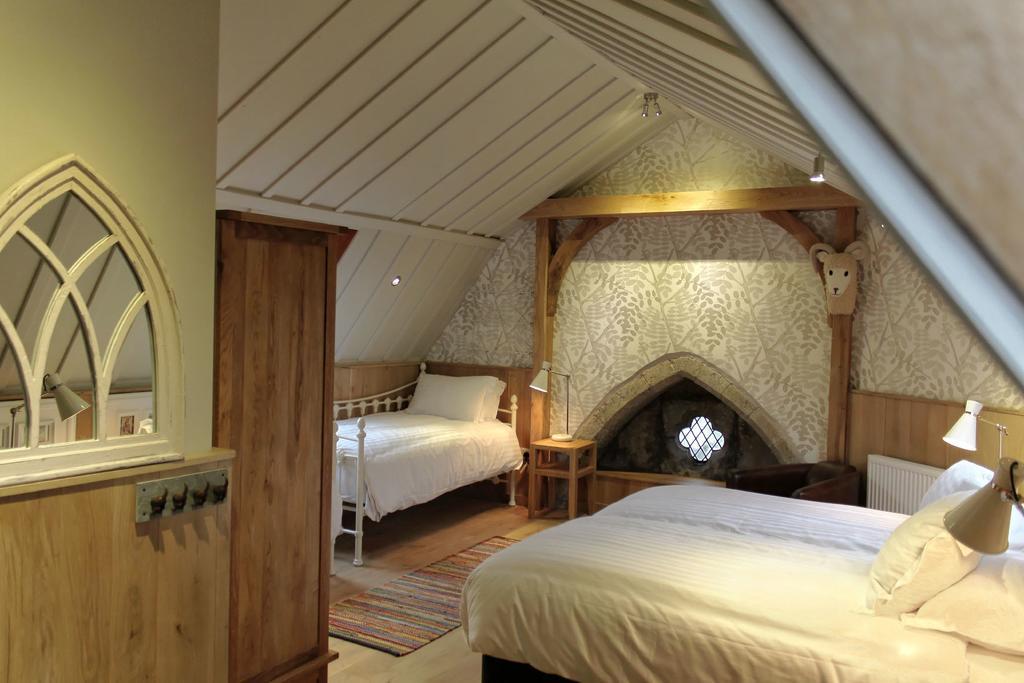 Lumley Fee Bunkhouse Kendal Exterior photo