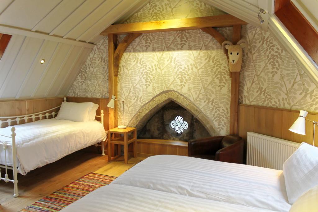 Lumley Fee Bunkhouse Kendal Room photo
