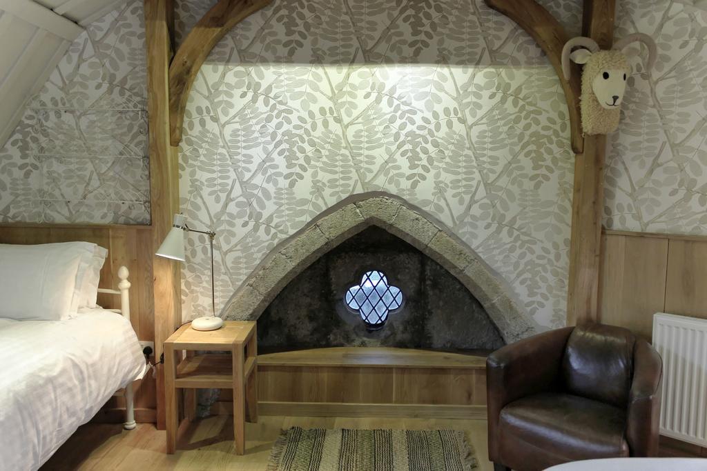 Lumley Fee Bunkhouse Kendal Room photo