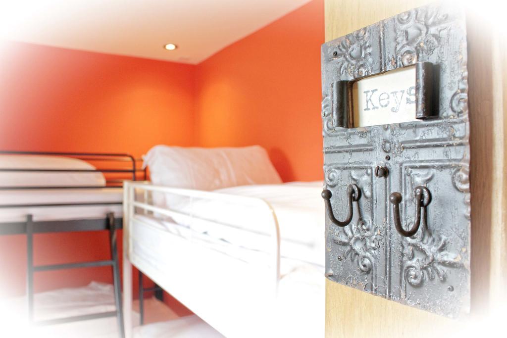 Lumley Fee Bunkhouse Kendal Exterior photo