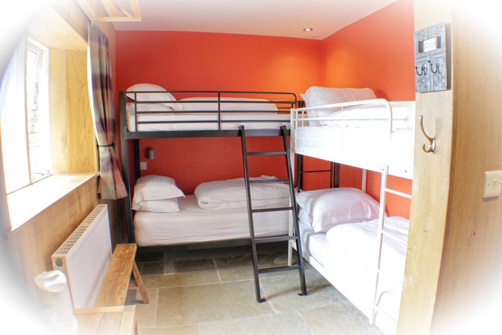 Lumley Fee Bunkhouse Kendal Exterior photo