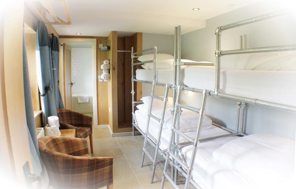Lumley Fee Bunkhouse Kendal Exterior photo