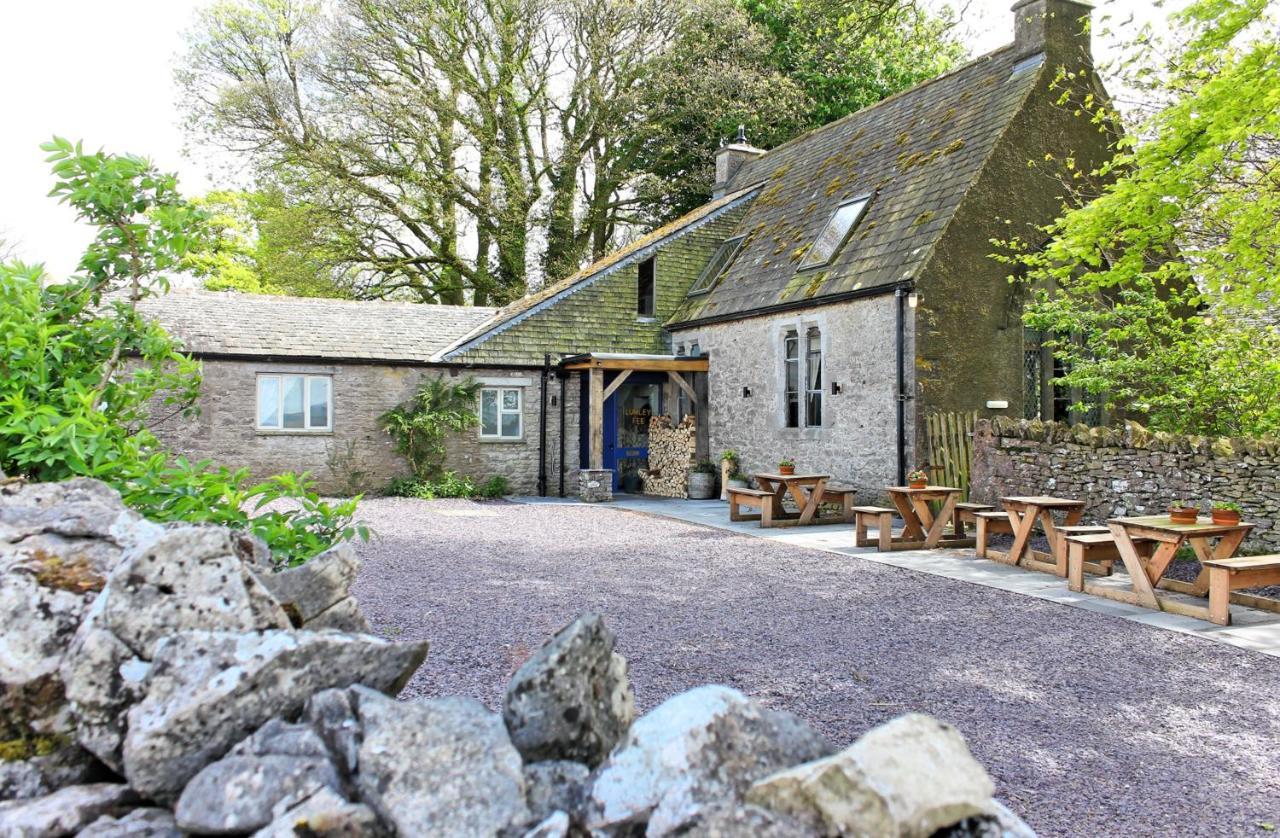 Lumley Fee Bunkhouse Kendal Exterior photo